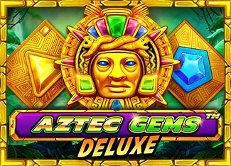 RTP Pragmatic Play Aztec Gems Deluxe